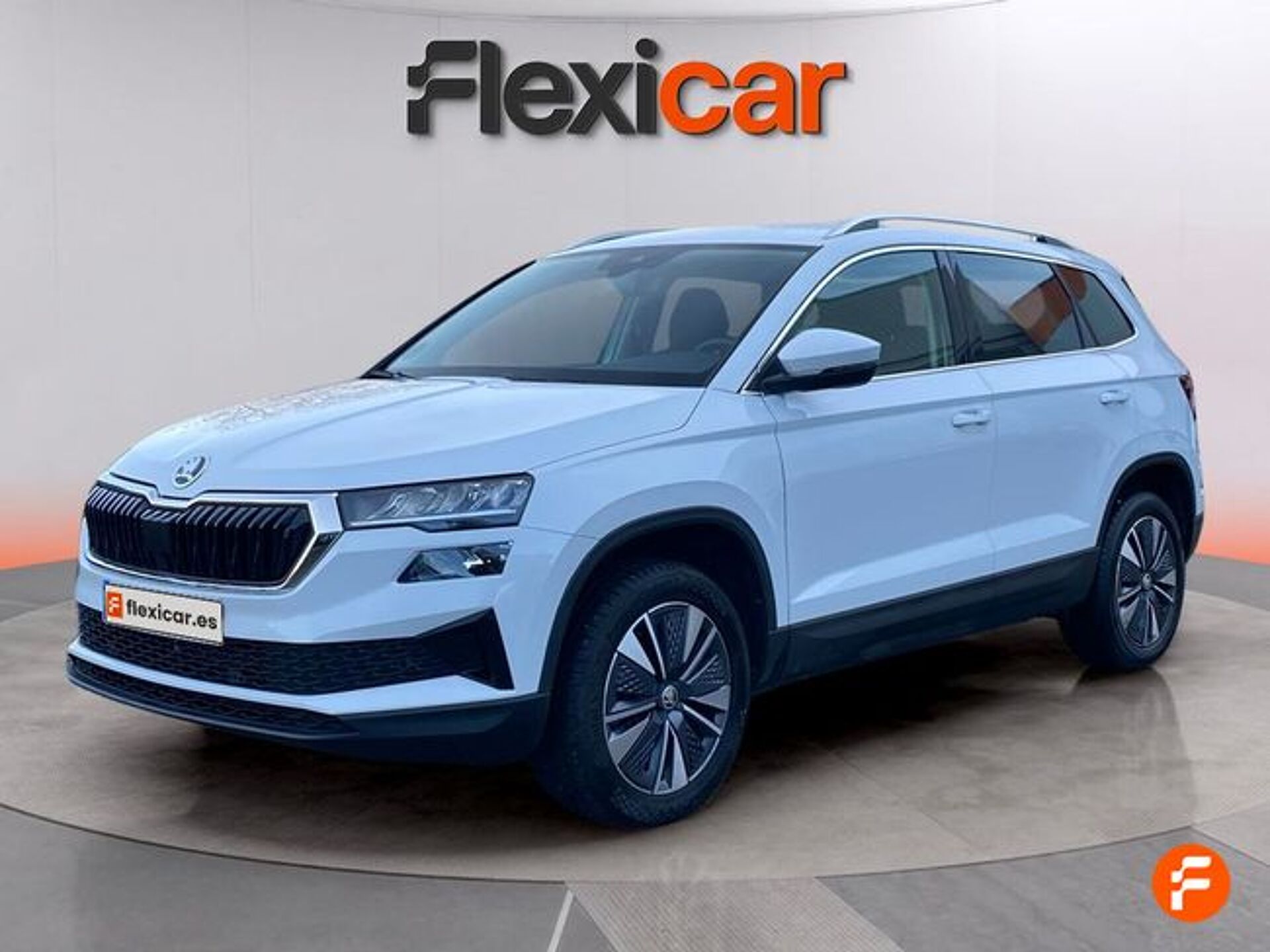 Imagen 3 de SKODA Karoq