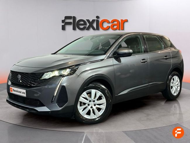 Foto del PEUGEOT 3008 1.5BlueHDi Active S&S 130