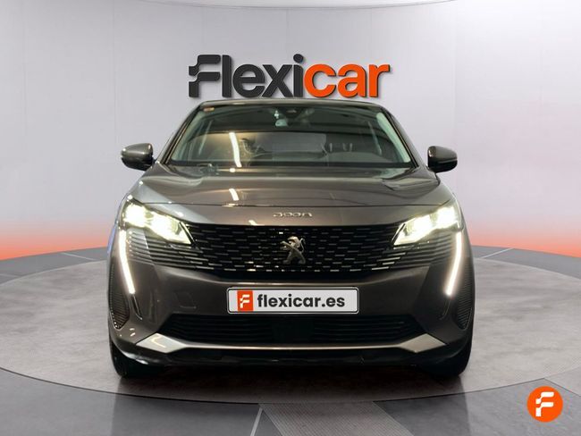 Foto del PEUGEOT 3008 1.5BlueHDi Active S&S 130