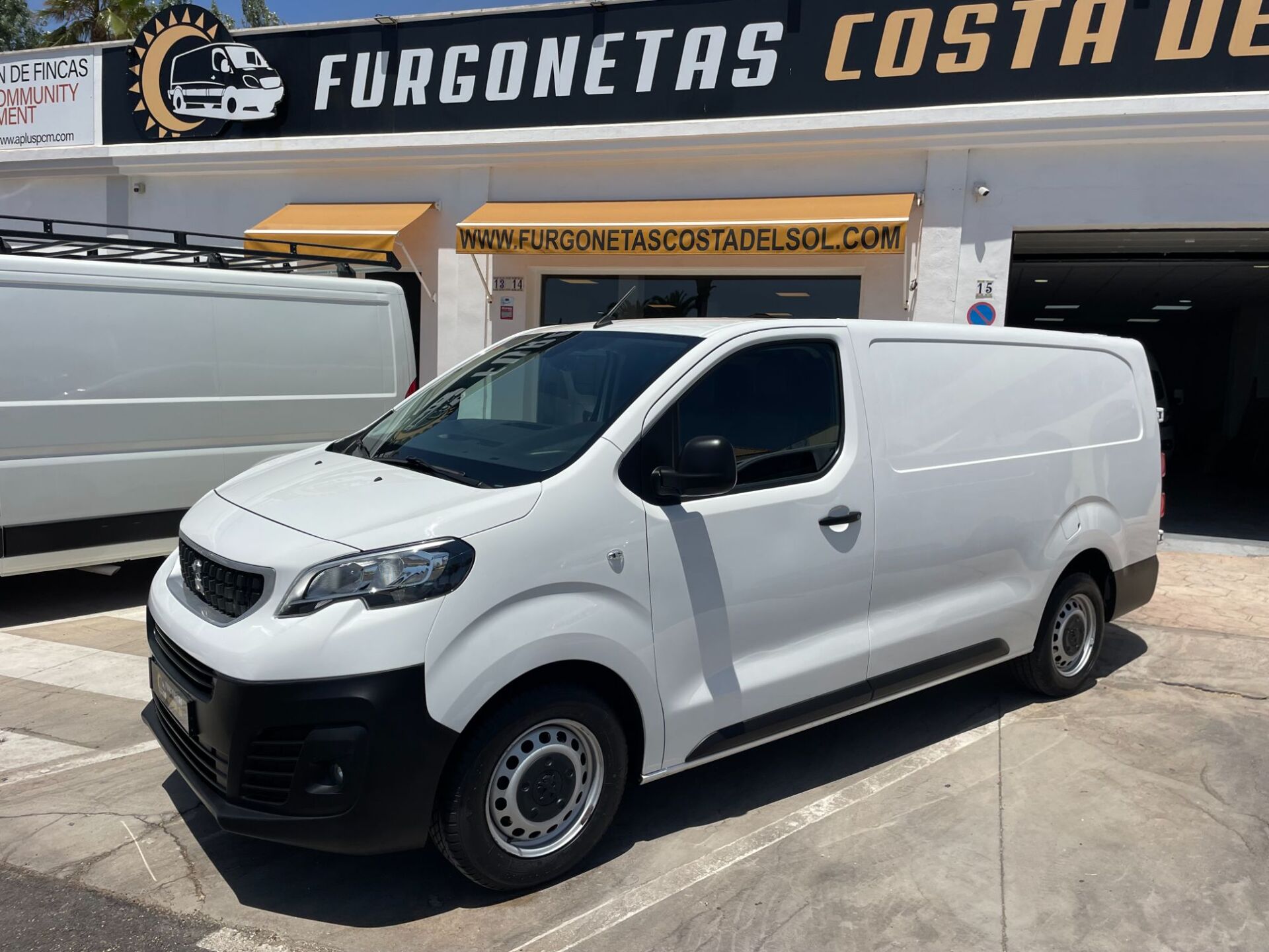 Imagen de PEUGEOT Expert