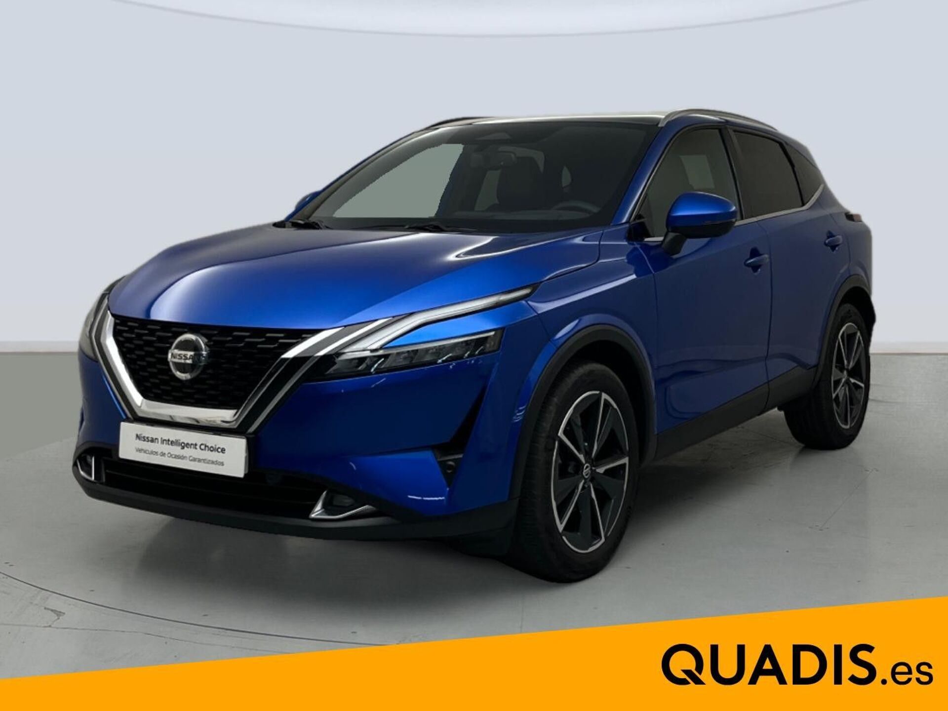 Imagen de NISSAN Qashqai