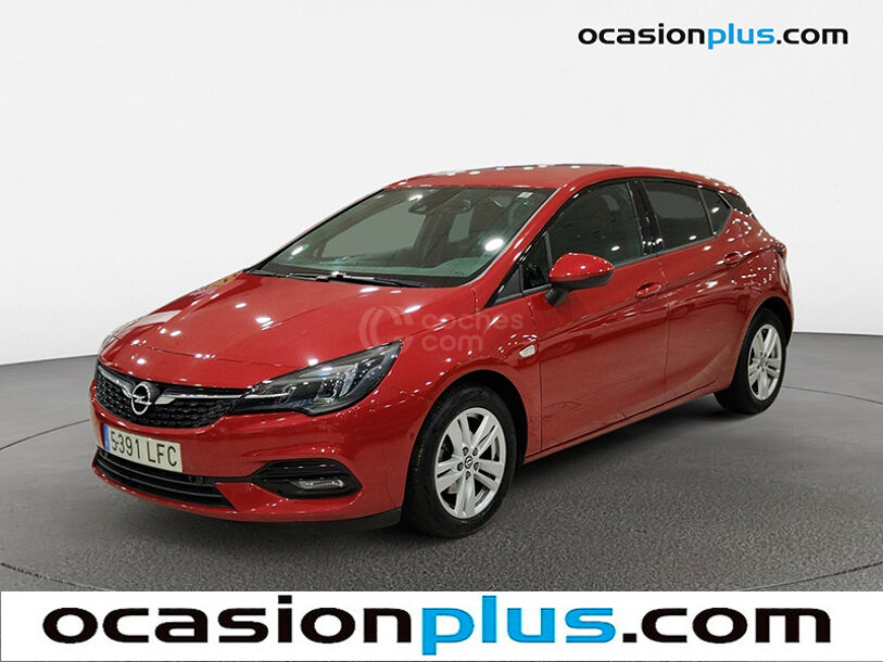 Foto del OPEL Astra 1.0T S-S 120 Aniversario