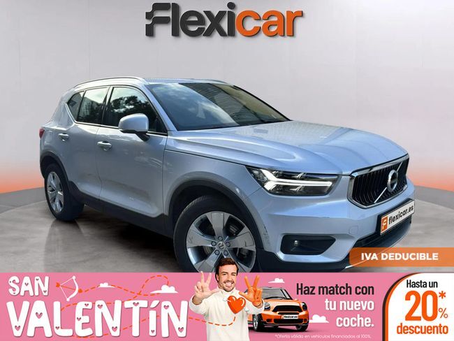 Foto del VOLVO XC40 B4 Momentum Aut.