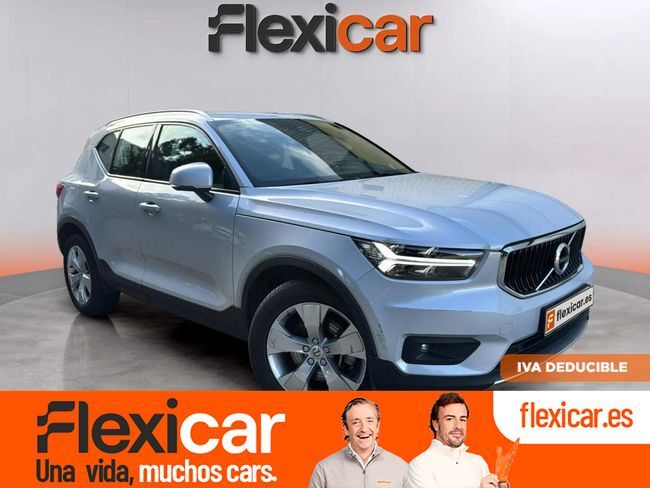 Foto del VOLVO XC40 B4 Momentum Aut.