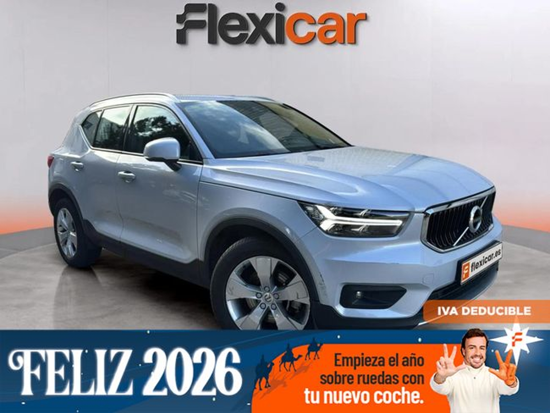 Imagen de VOLVO XC40