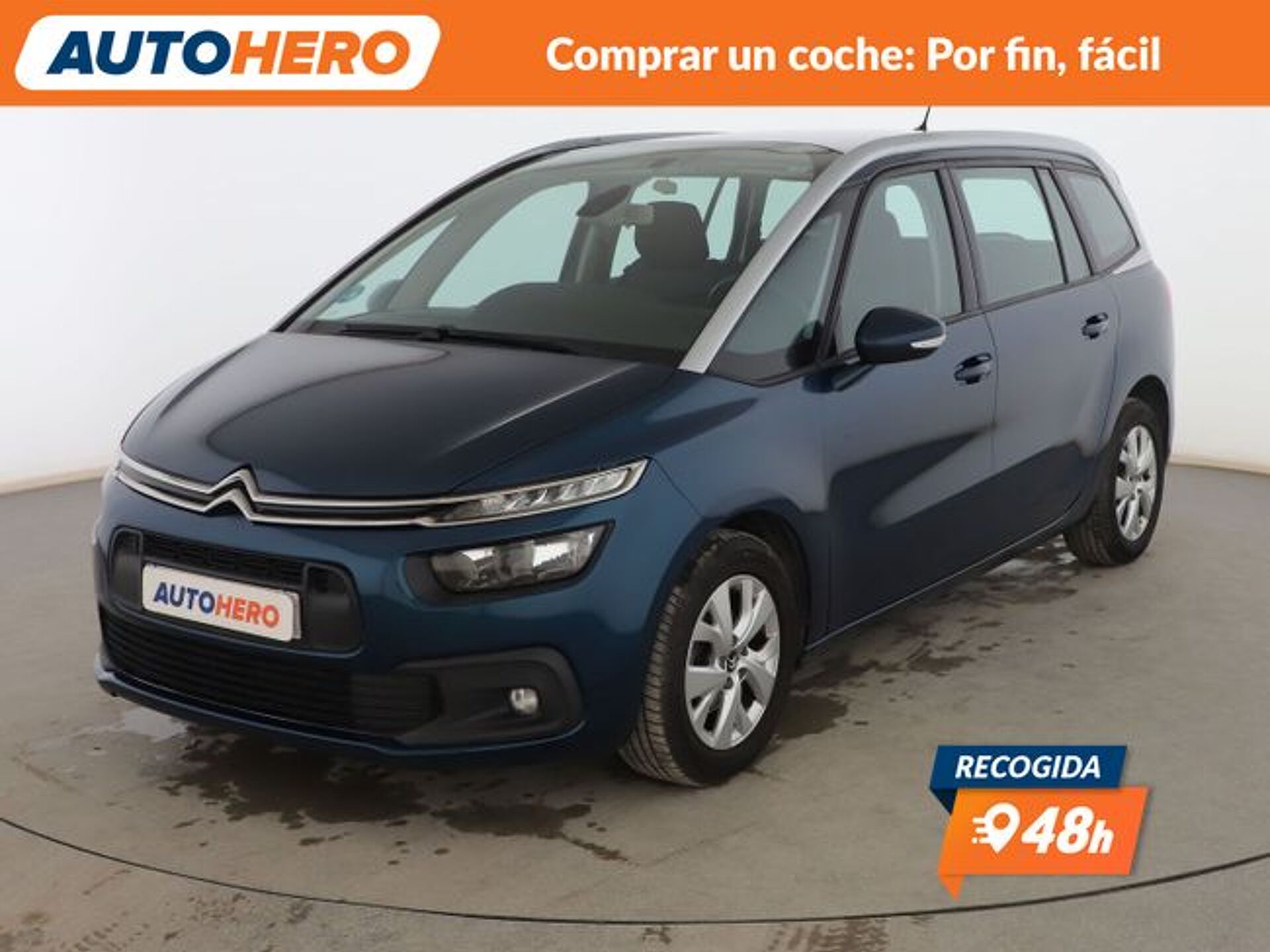 Imagen 1 de CITROEN C4