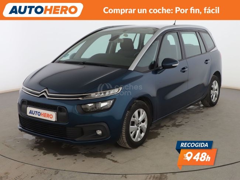 Foto del CITROEN C4 1.2 PureTech S&S Feel 130