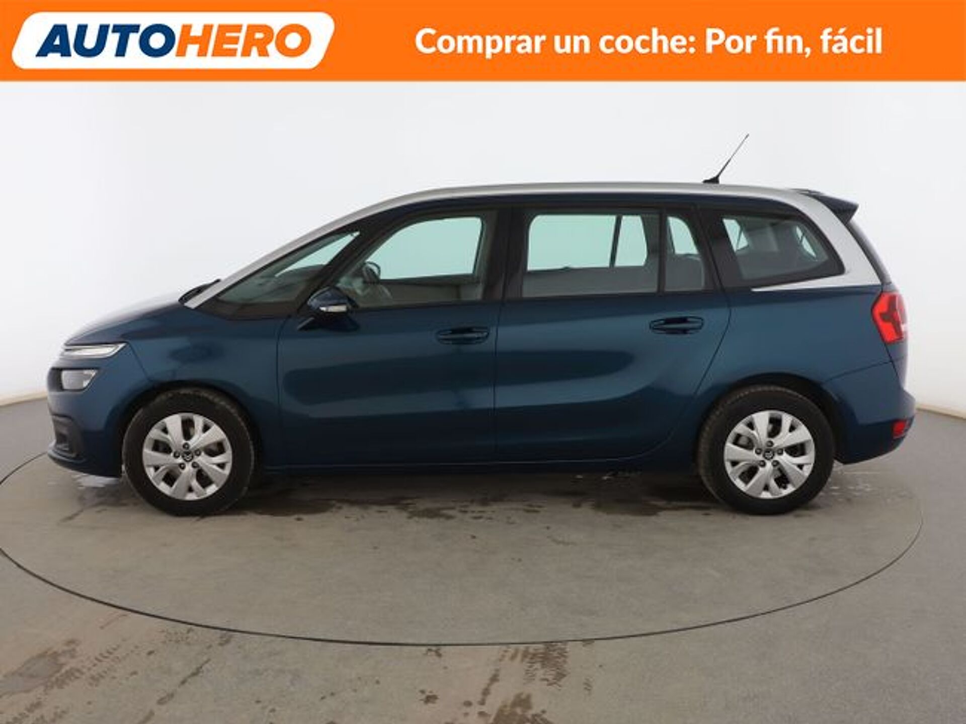 Imagen 3 de CITROEN C4
