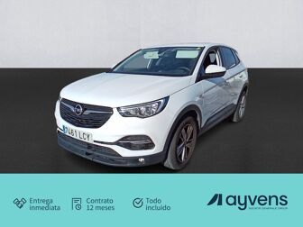 Imagen de OPEL Grandland X 1.5CDTi S&S Selective Pro 130