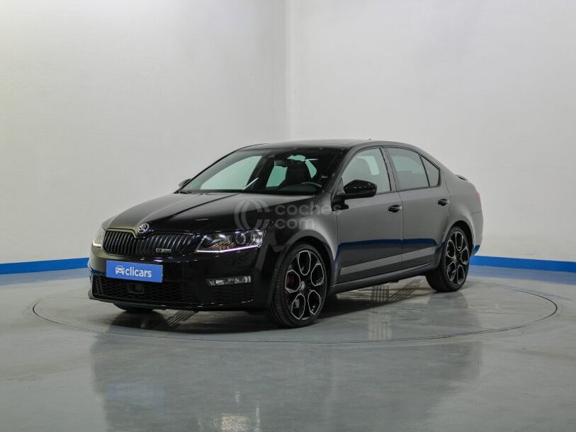 Foto del SKODA Octavia 2.0 TSI RS DSG 230