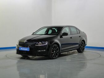 Imagen de SKODA Octavia 2.0 TSI RS DSG 230