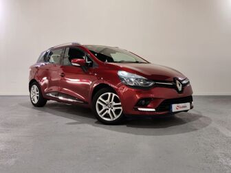 Imagen de RENAULT Clio Sport Tourer TCe Energy Limited 66kW