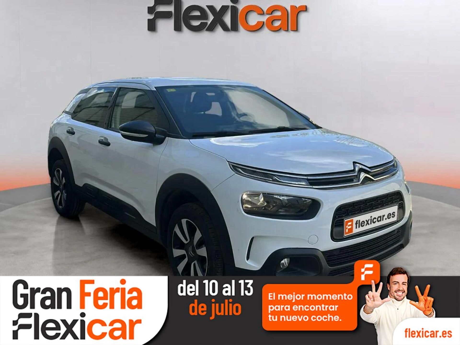 Imagen de CITROEN C4 Cactus