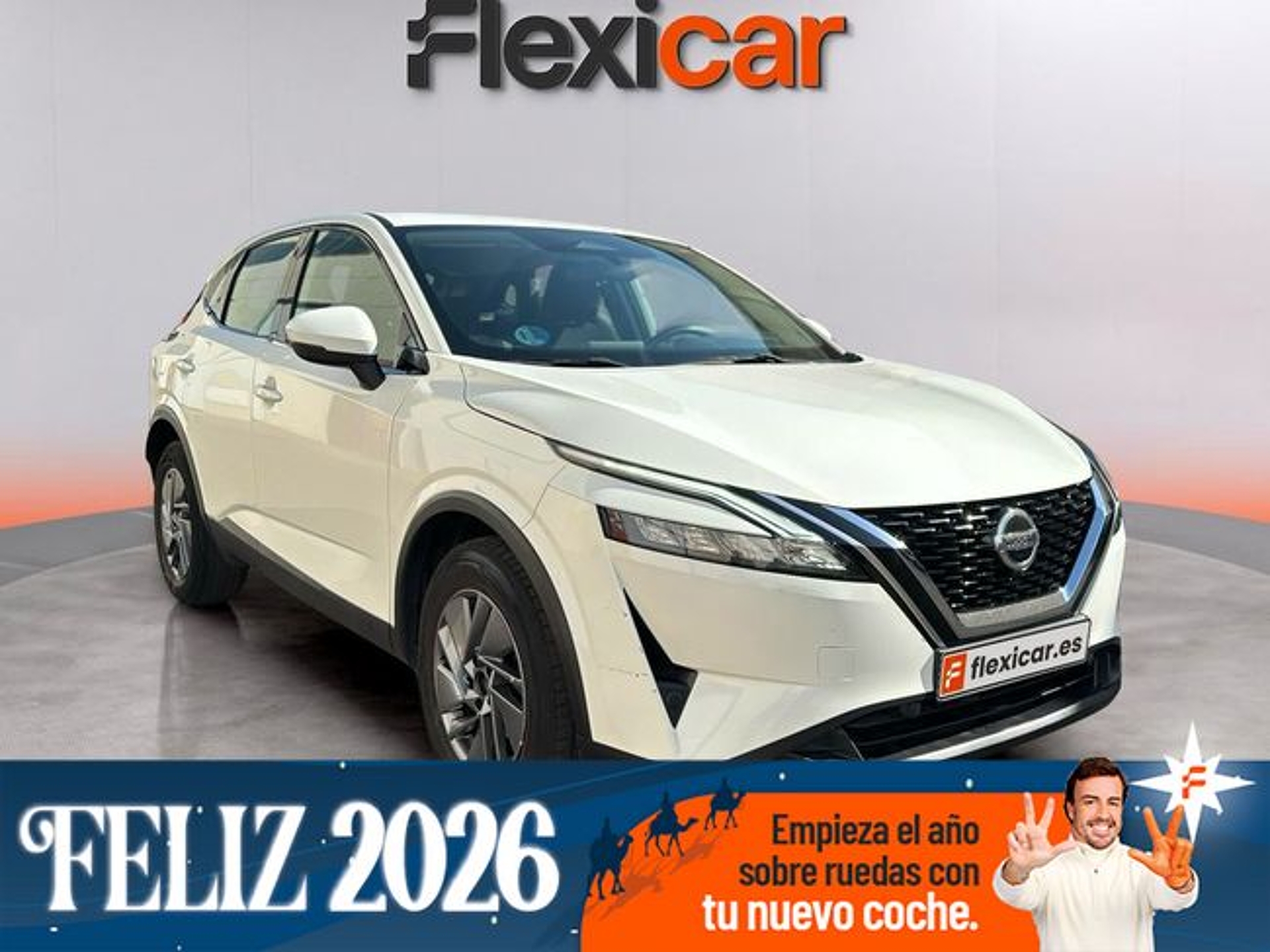 Imagen de NISSAN Qashqai