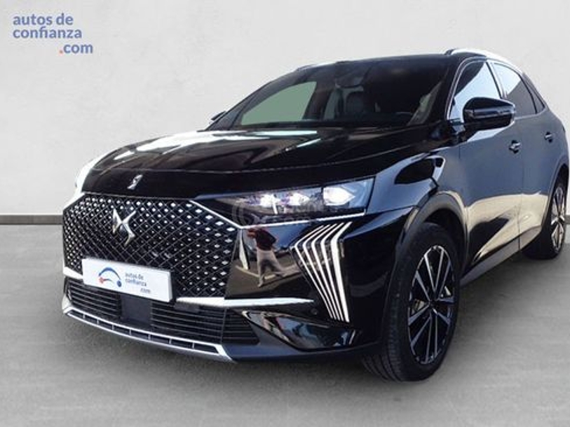 Foto del DS DS 7 Crossback DS 7 1.5BlueHDi Rivoli Aut.