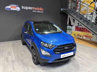 Imagen de FORD EcoSport 1.0 EcoBoost Active 125