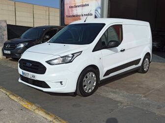 Imagen de FORD Transit Connect FT 210 Van L2 S&S Trend 120