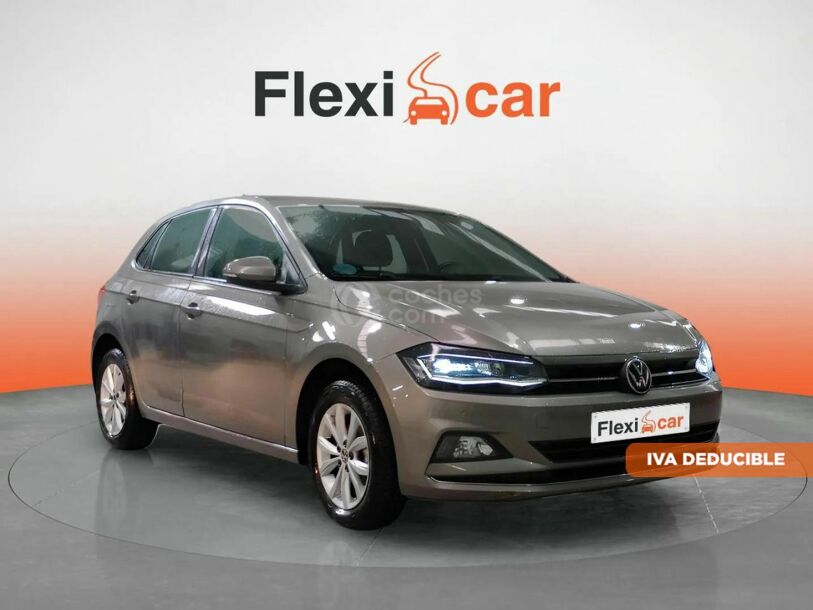 Foto del VOLKSWAGEN Polo 1.0 TSI United DSG 70kW