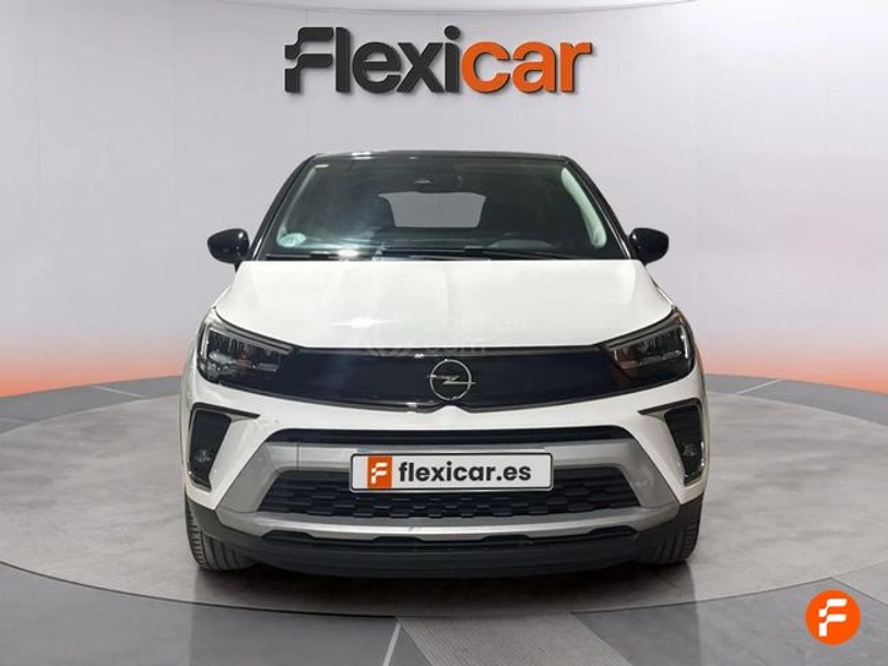 Foto del OPEL Crossland 1.2 S&S Edition 110