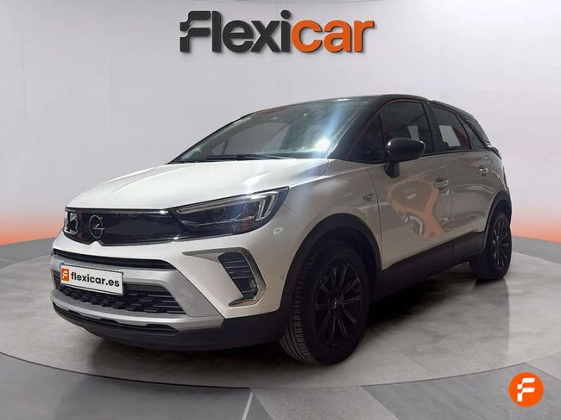 Imagen 3 de OPEL Crossland