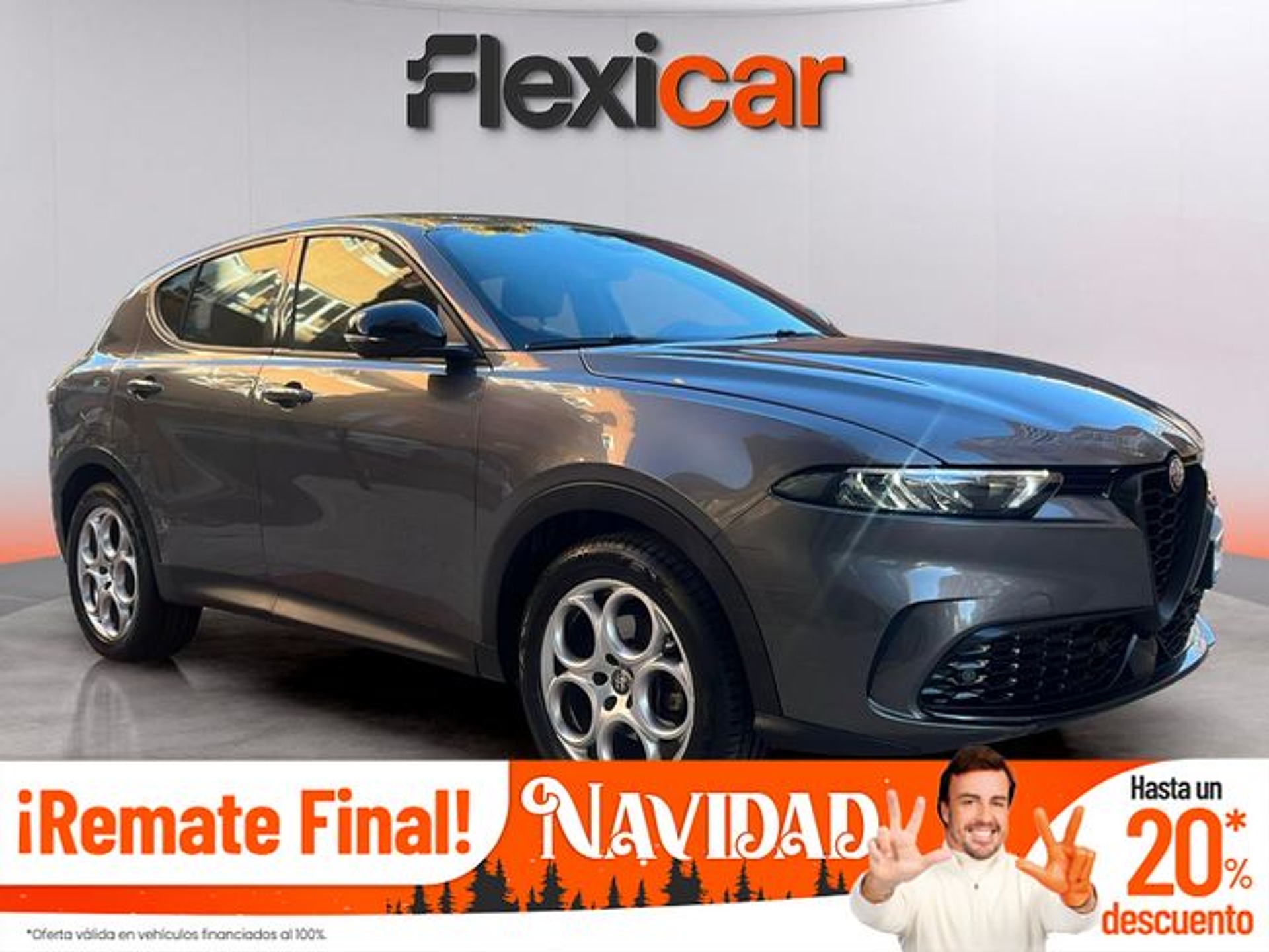 Imagen de ALFA ROMEO Tonale