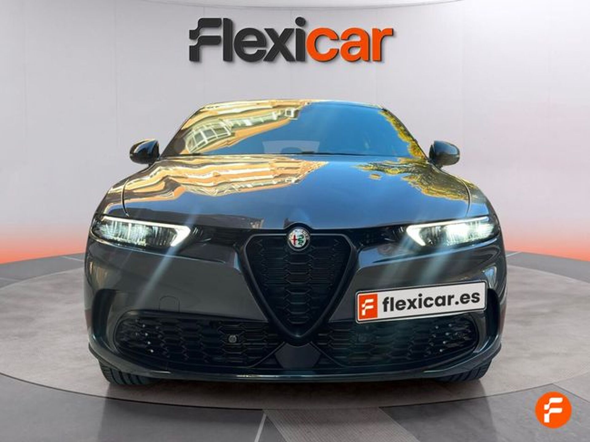 Imagen 2 de ALFA ROMEO Tonale