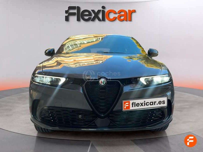 Foto del ALFA ROMEO Tonale 1.5 MHEV Sprint FWD