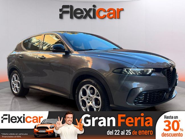 Foto del ALFA ROMEO Tonale 1.5 MHEV Sprint FWD