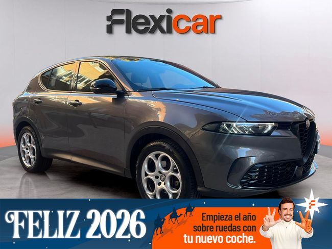 ALFA ROMEO Tonale (1.5 MHEV GASOLINA 130 CV SPRINT FWD) en Albacete