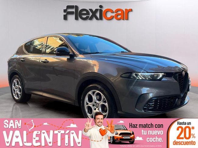 Foto del ALFA ROMEO Tonale 1.5 MHEV Sprint FWD