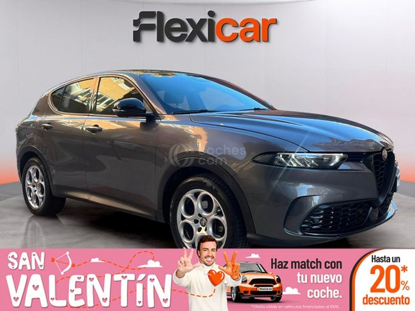 Foto del ALFA ROMEO Tonale 1.5 MHEV Sprint FWD