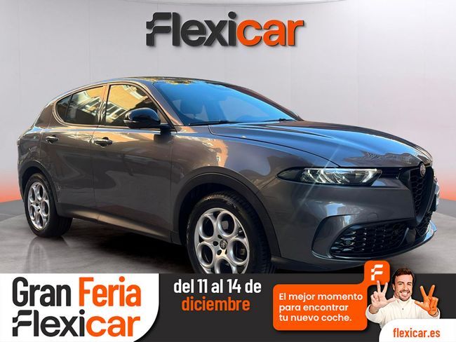 ALFA ROMEO Tonale (1.5 MHEV GASOLINA 130 CV SPRINT FWD) en Albacete
