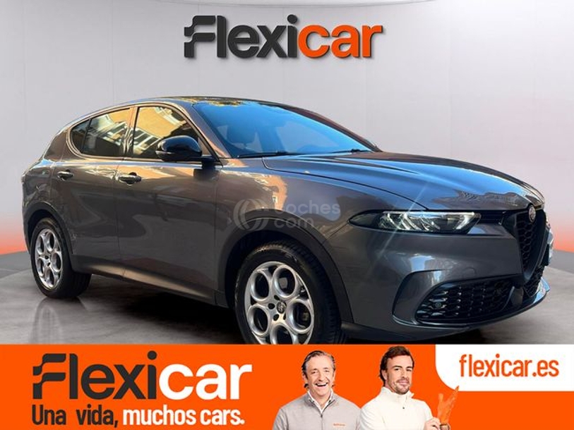 Foto del ALFA ROMEO Tonale 1.5 MHEV Sprint FWD