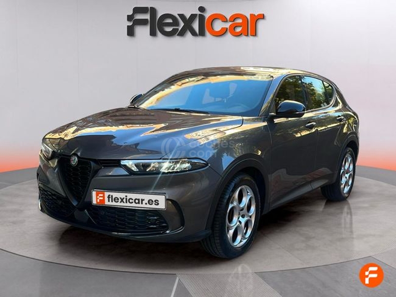 Foto del ALFA ROMEO Tonale 1.5 MHEV Sprint FWD