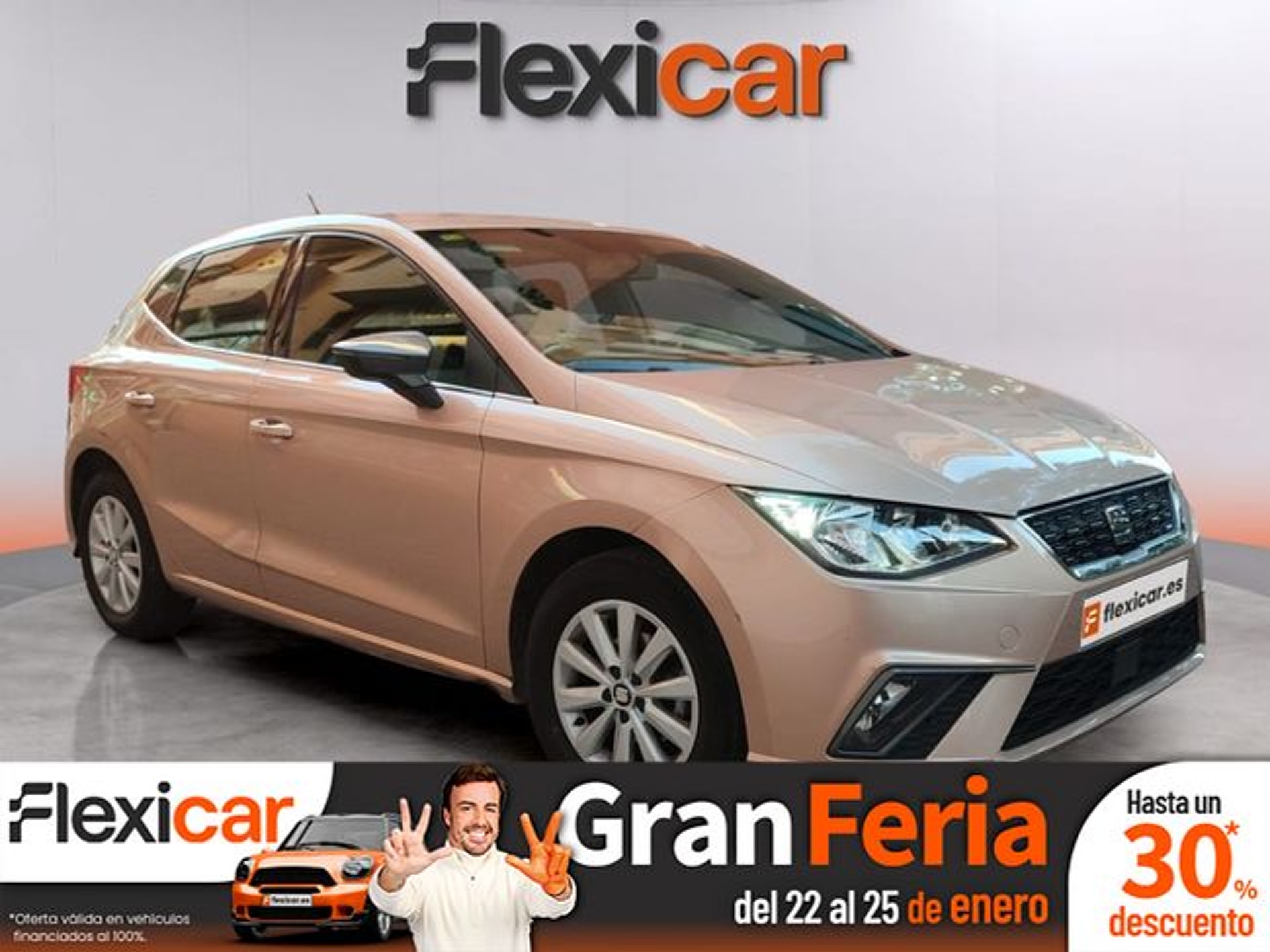 Imagen de SEAT Ibiza