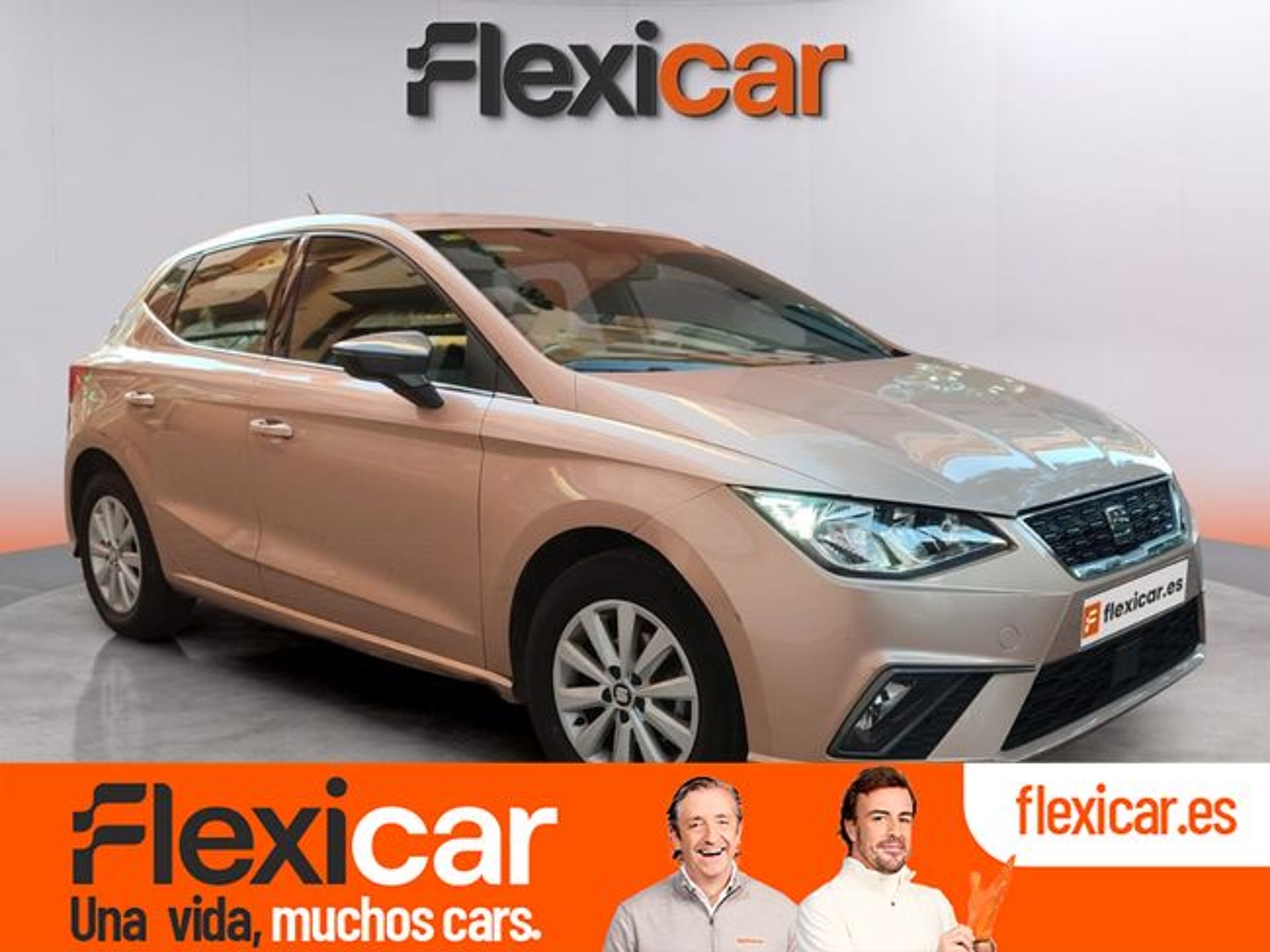 Imagen de SEAT Ibiza