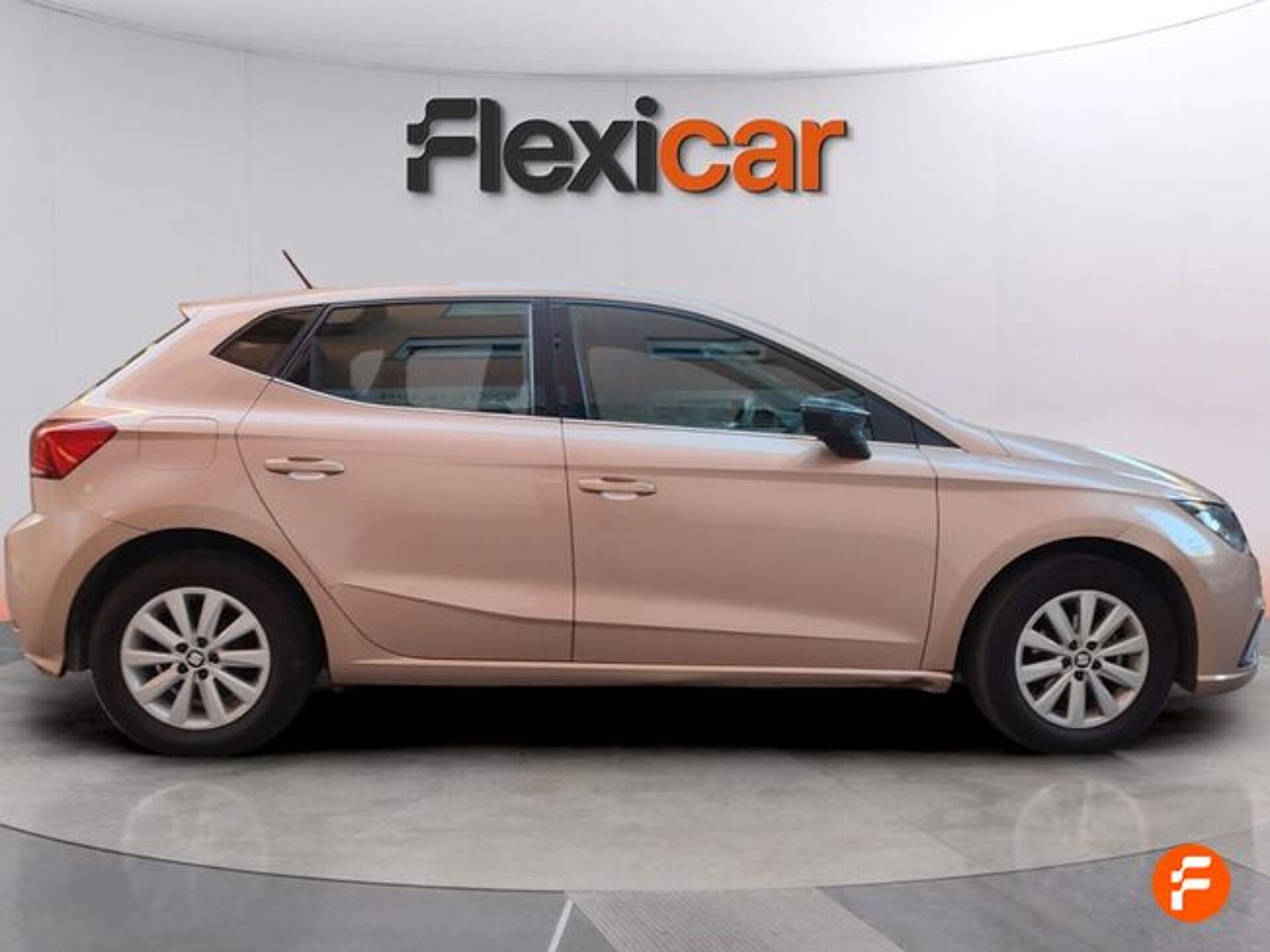 Imagen 3 de SEAT Ibiza