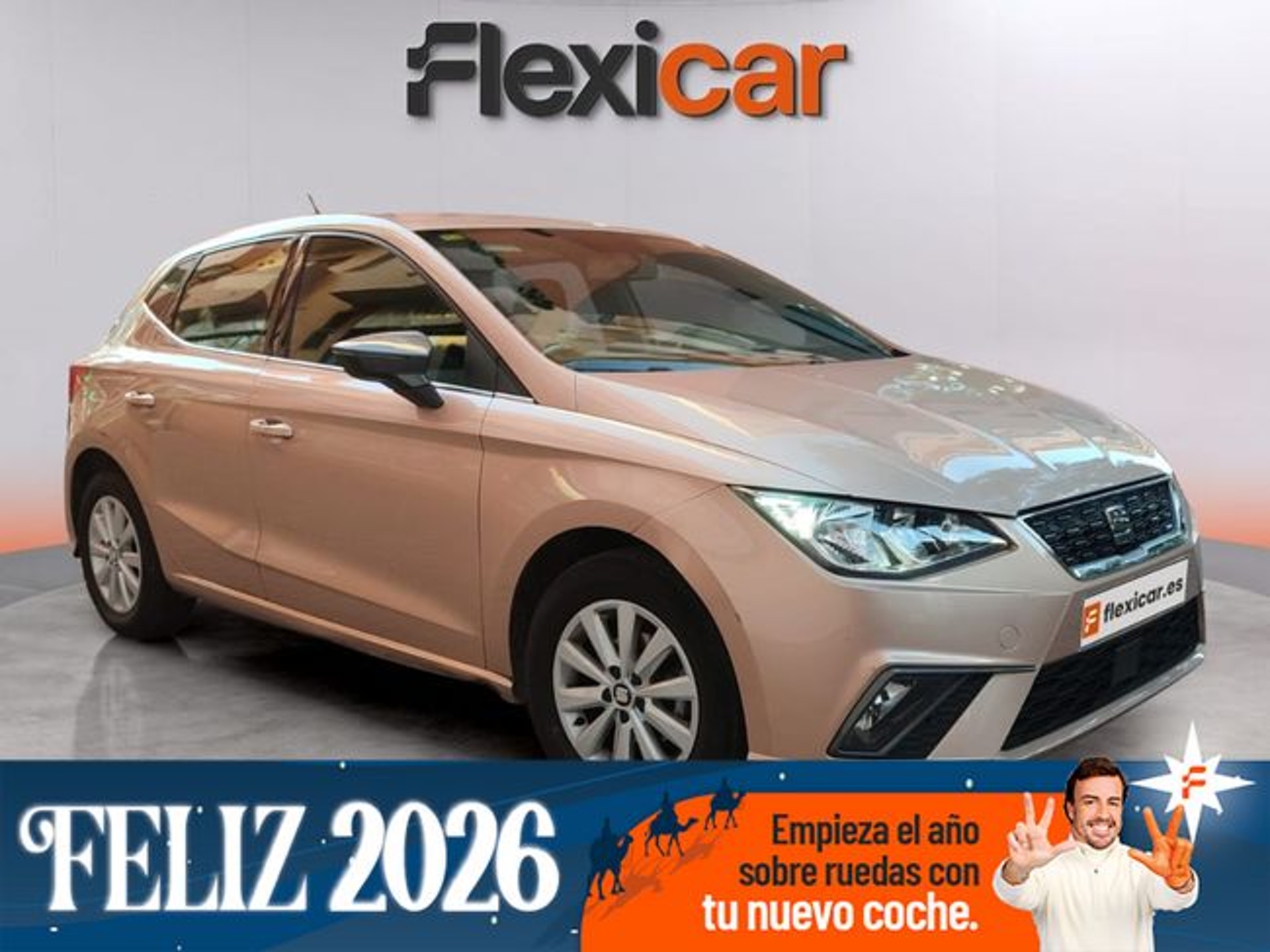 Imagen de SEAT Ibiza