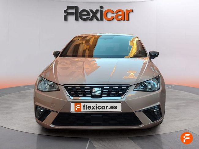 Foto del SEAT Ibiza 1.0 Reference 75