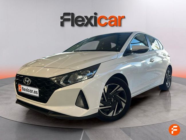 Foto del HYUNDAI i20 1.0 TGDI Klass 100