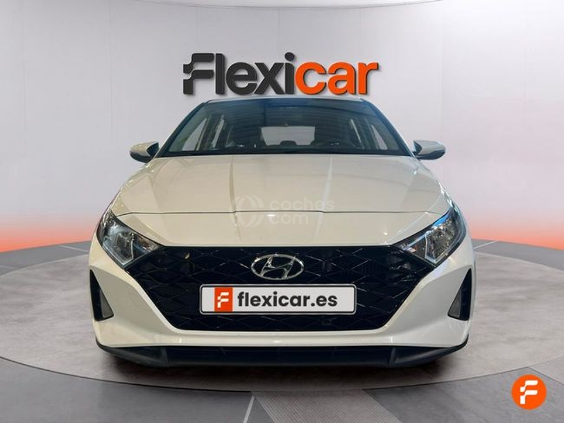 Foto del HYUNDAI i20 1.0 TGDI Klass 100