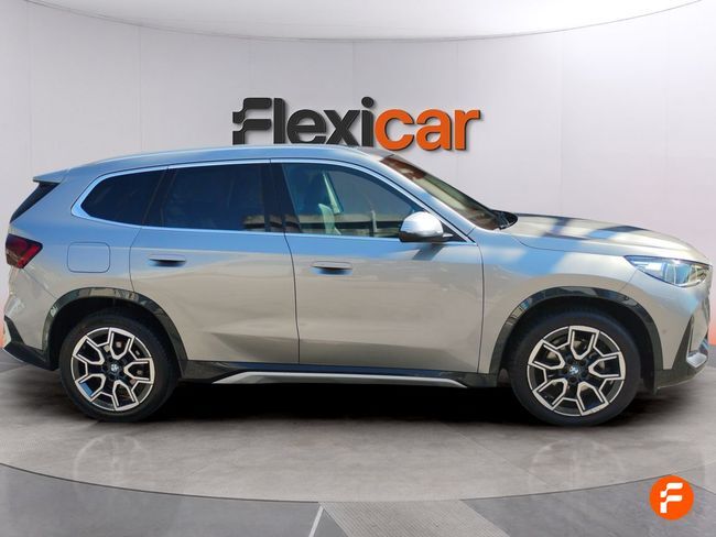 Foto del BMW X1 sDrive 20iA