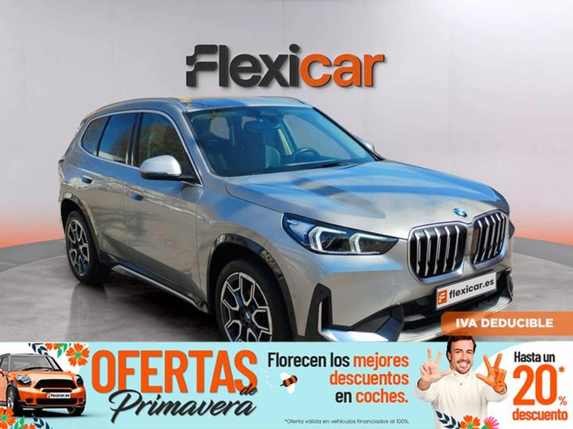 Imagen de BMW X1