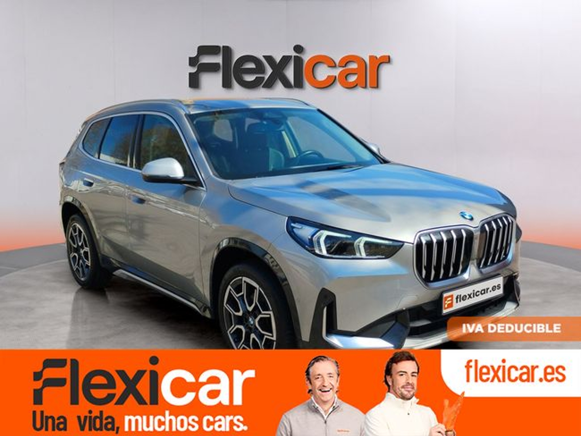 Imagen de BMW X1