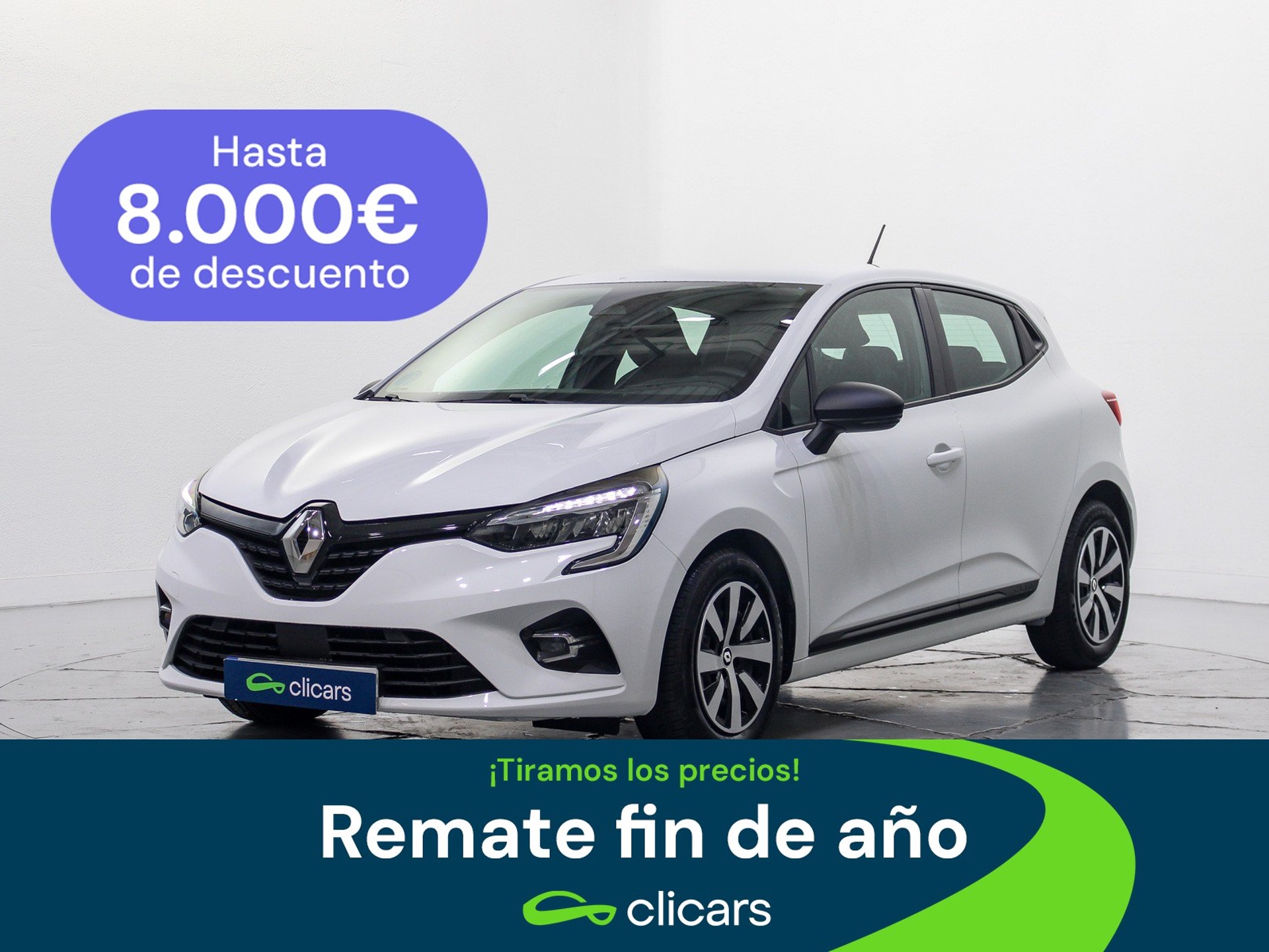 Imagen de RENAULT Clio