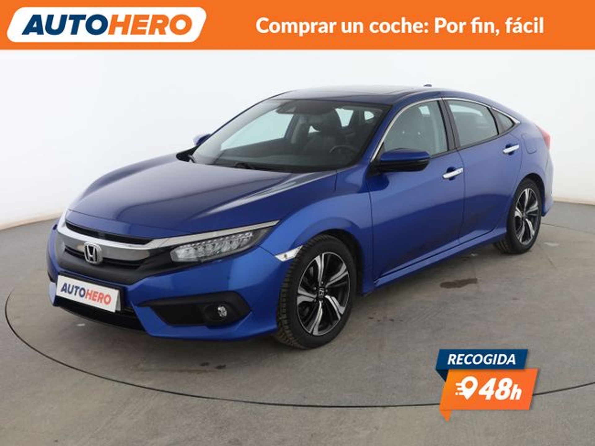 Imagen de HONDA Civic