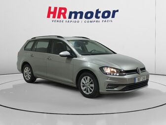 Imagen de VOLKSWAGEN Golf Variant 1.6TDI Ready2GO