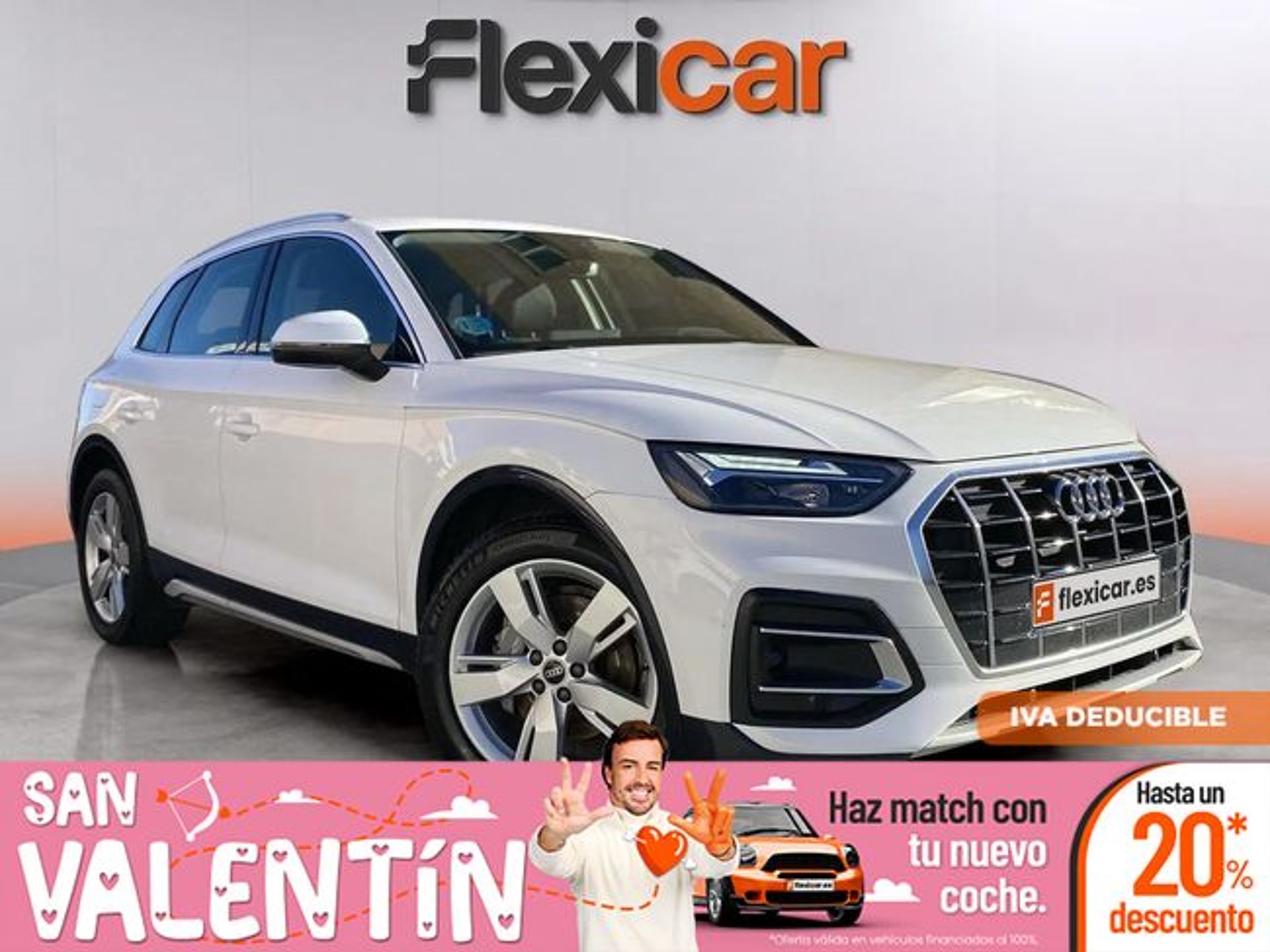 Imagen de AUDI Q5