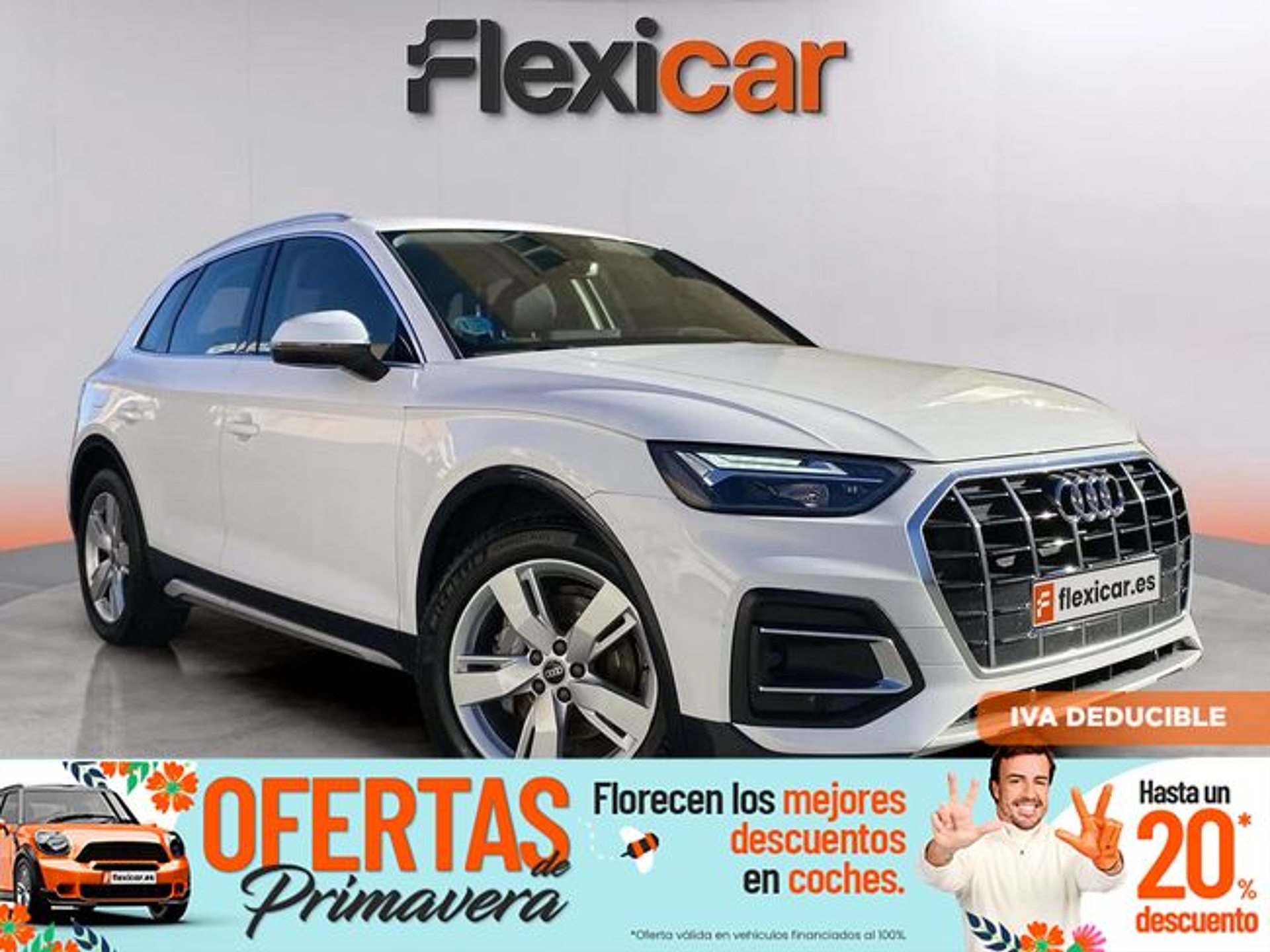 Imagen de AUDI Q5