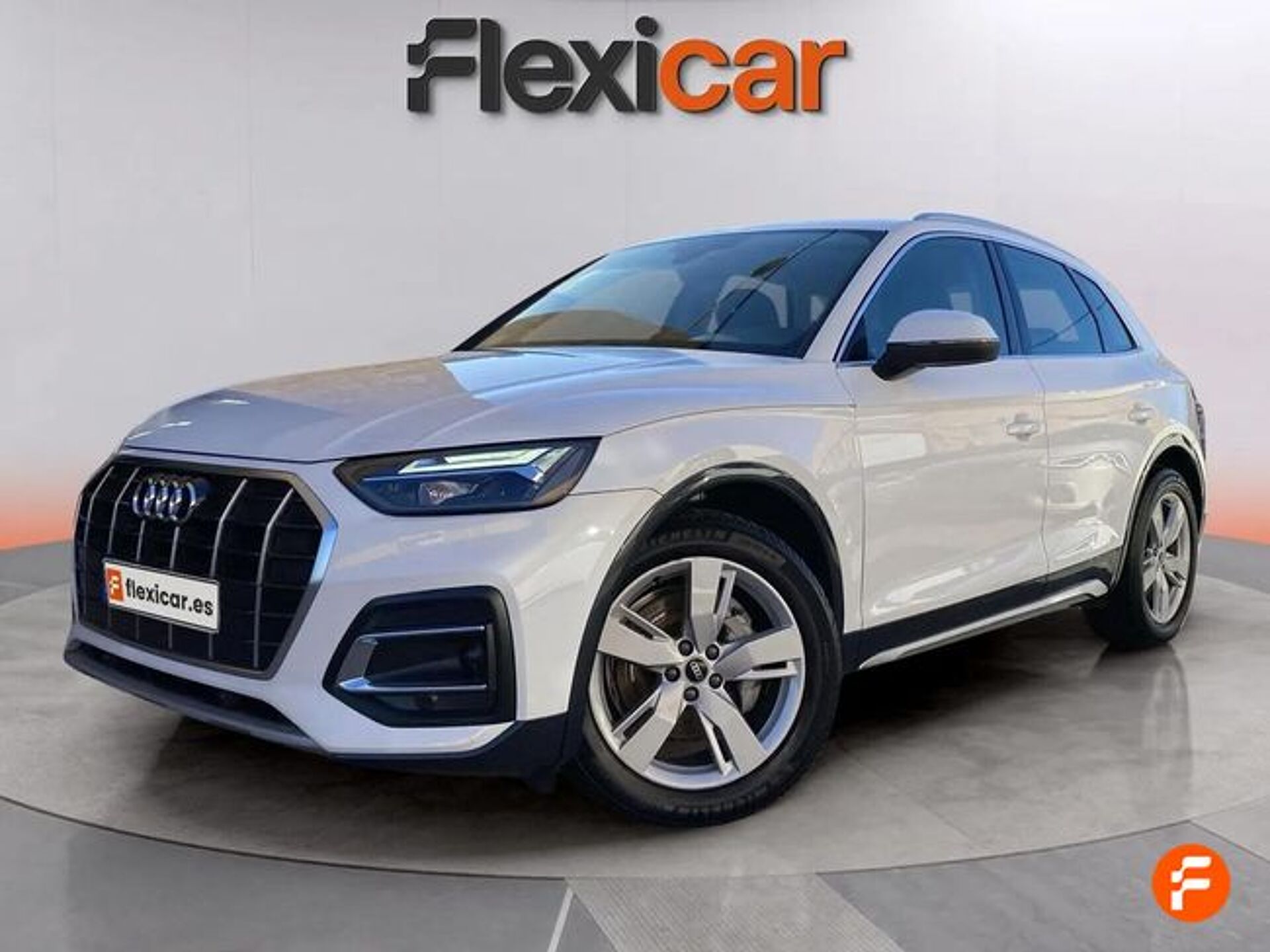 Imagen 3 de AUDI Q5